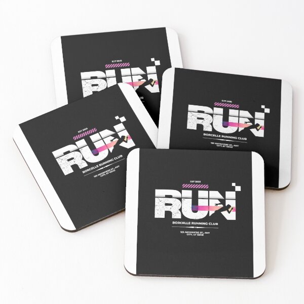 Item preview, RUN designed and sold by MixsyM.