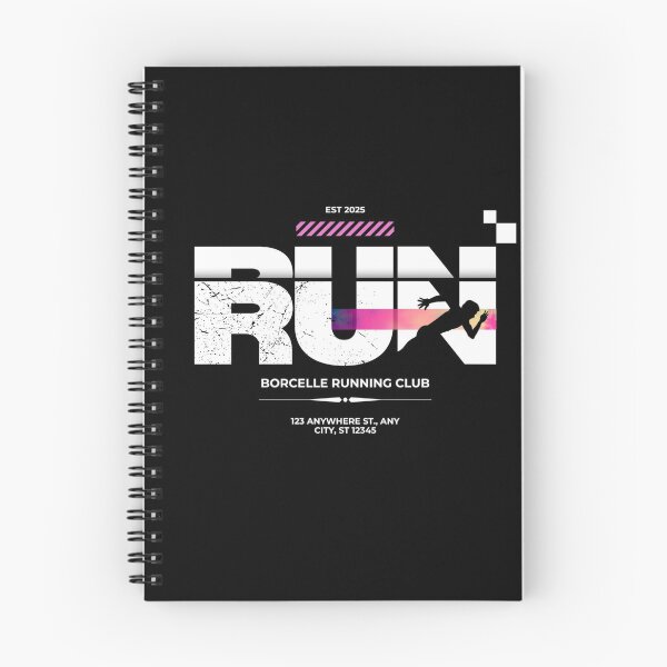 Item preview, RUN designed and sold by MixsyM.