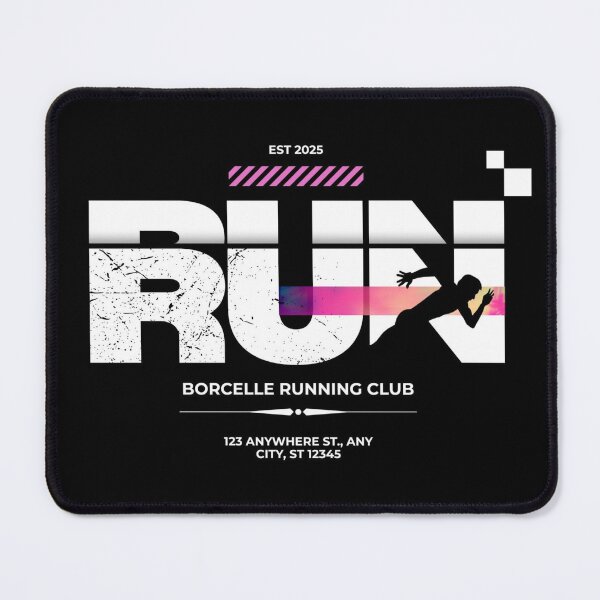 Item preview, RUN designed and sold by MixsyM.