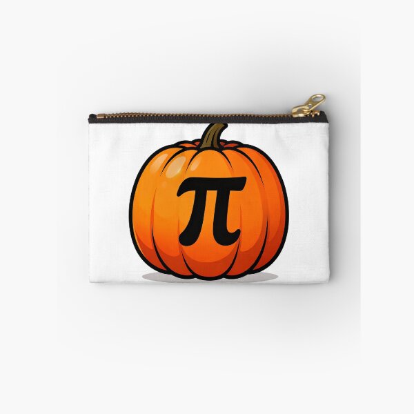Item preview, Pumpkin Pi  - Funny Math Pun Halloween designed and sold by Jaanussar.
