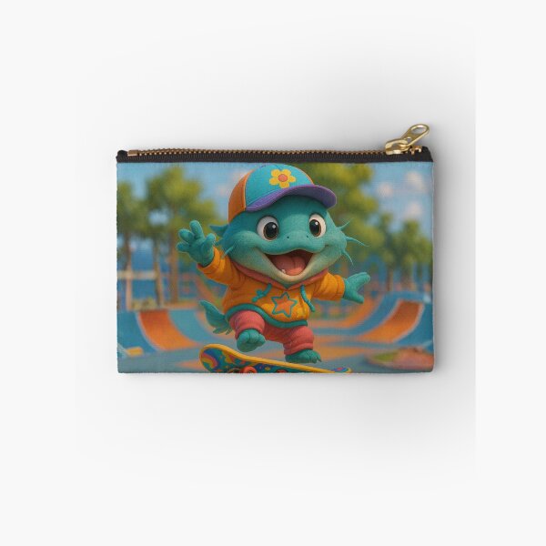 Item preview, Skater Gulper Catfish designed and sold by Sillytoe.