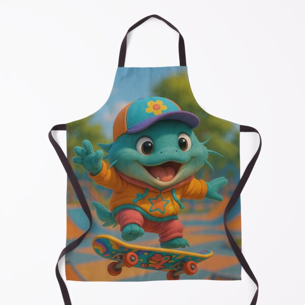Item preview, Skater Gulper Catfish designed and sold by Sillytoe.