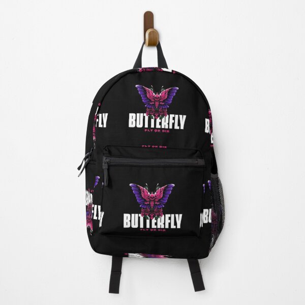 Item preview, Butterfly..Fly or Die designed and sold by EvaKlein68.