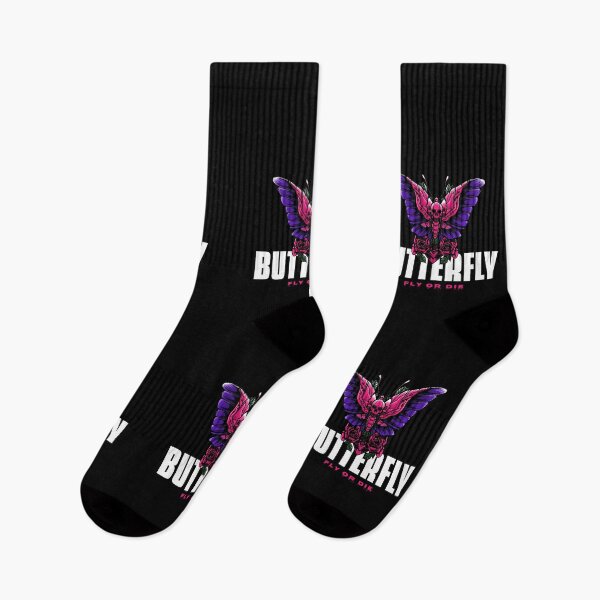 Item preview, Butterfly..Fly or Die designed and sold by EvaKlein68.