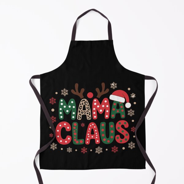 Item preview, Mama Claus designed and sold by jkrphoto.