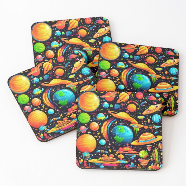 Item preview, Space Games and Crazy Sports designed and sold by Zofia Sosnecka.