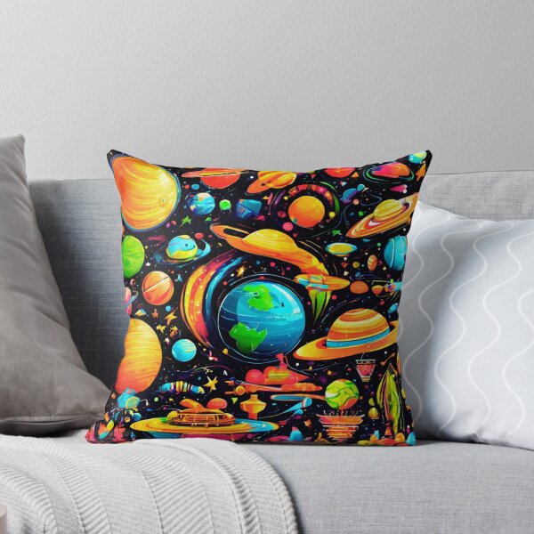 Item preview, Space Games and Crazy Sports designed and sold by Zofia Sosnecka.