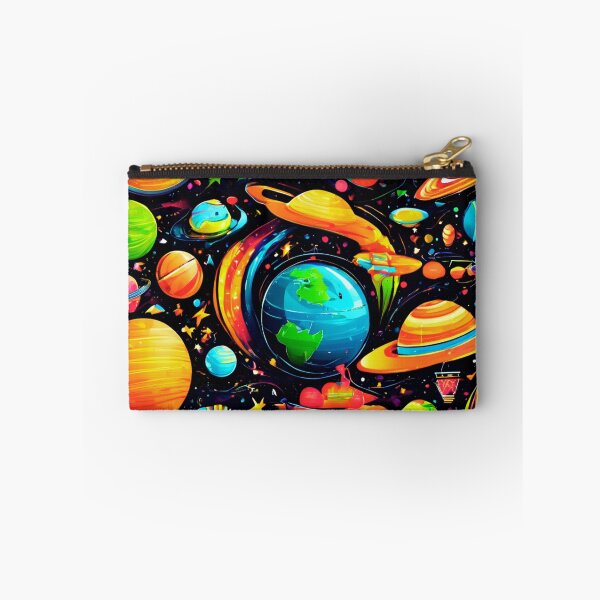 Item preview, Space Games and Crazy Sports designed and sold by Zofia Sosnecka.