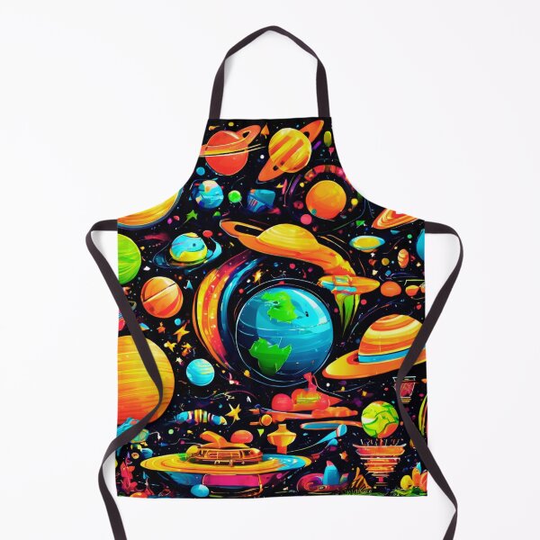 Item preview, Space Games and Crazy Sports designed and sold by Zofia Sosnecka.