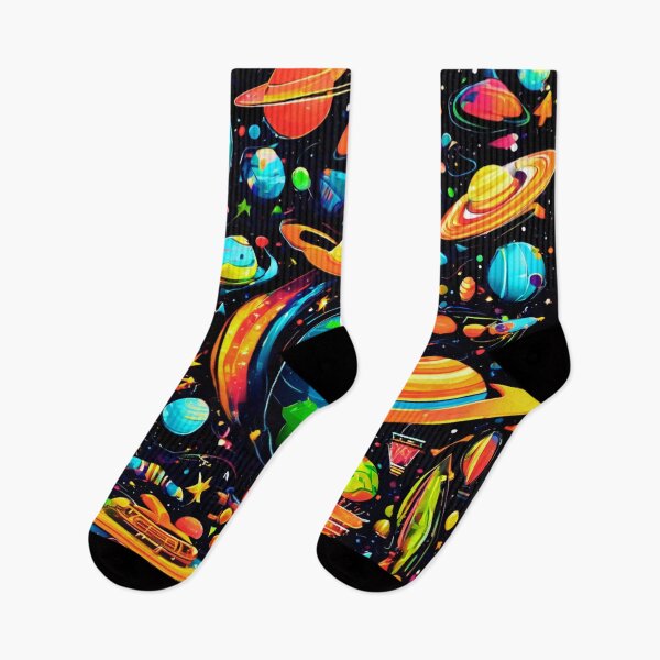 Item preview, Space Games and Crazy Sports designed and sold by Zofia Sosnecka.