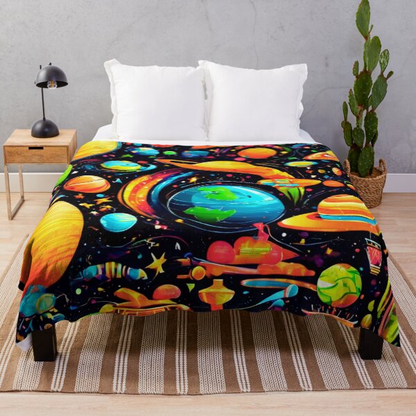 Item preview, Space Games and Crazy Sports designed and sold by Zofia Sosnecka.