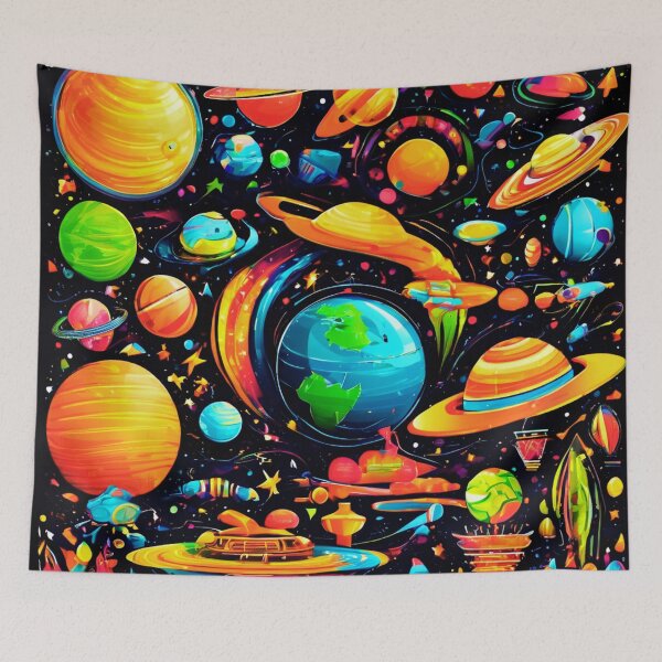 Item preview, Space Games and Crazy Sports designed and sold by Zofia Sosnecka.