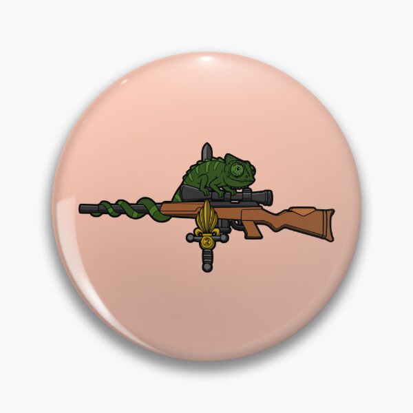 Item preview, French Foreign Legion Sniper designed and sold by sirglennbo.
