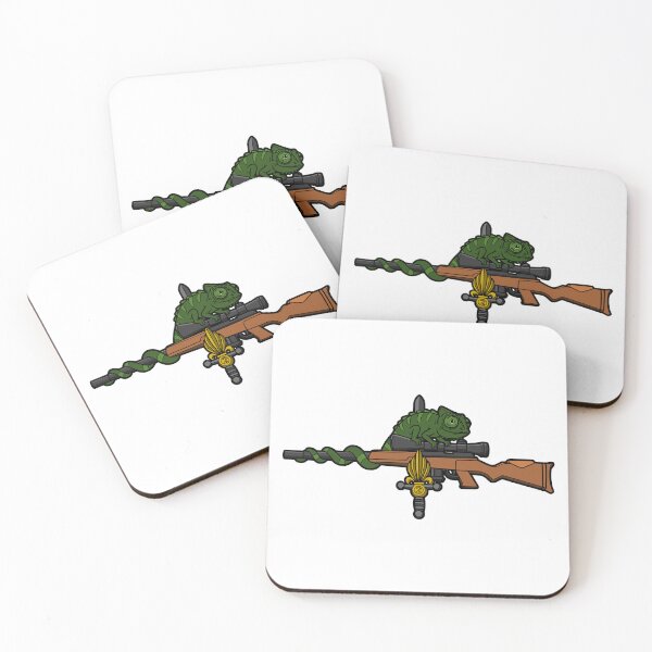 Item preview, French Foreign Legion Sniper designed and sold by sirglennbo.