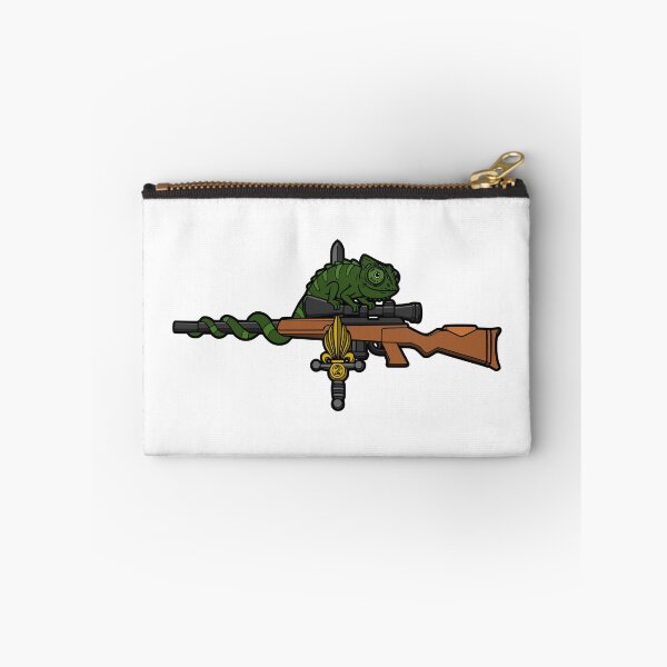 Item preview, French Foreign Legion Sniper designed and sold by sirglennbo.