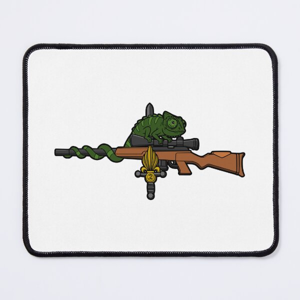 Item preview, French Foreign Legion Sniper designed and sold by sirglennbo.