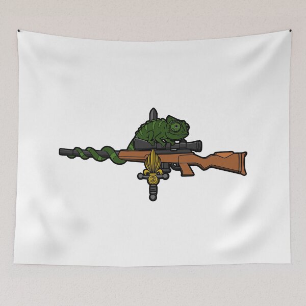 Item preview, French Foreign Legion Sniper designed and sold by sirglennbo.