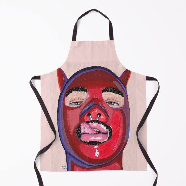 Item preview, A Little Devil is in Every Man designed and sold by Jason Lloyd Art.