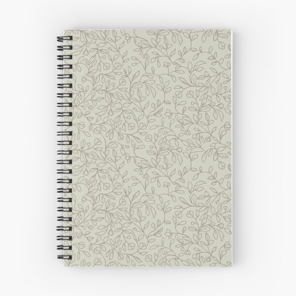 Item preview, Lush Green Foliage Pattern – Dense Botanical Design designed and sold by Naine  M..