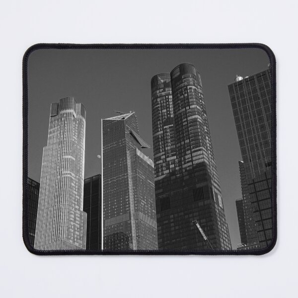 Item preview, New York City Buildings designed and sold by JoelPicsGallery.