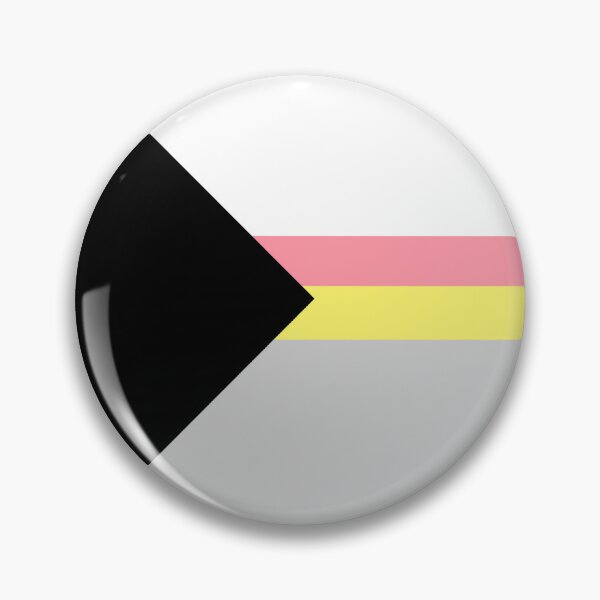 Item preview, Demiqueerplatonic Pride designed and sold by BeccaPaintmore.