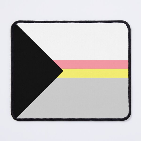 Item preview, Demiqueerplatonic Pride designed and sold by BeccaPaintmore.