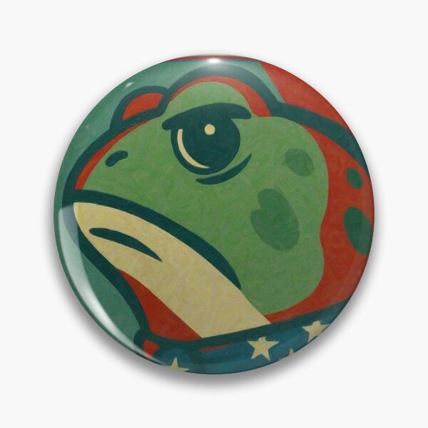 Item preview, HOP meets Hope – The Inflatable Resistance designed and sold by It's Just Me.