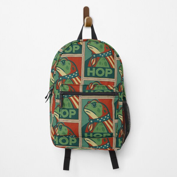 Item preview, HOP meets Hope – The Inflatable Resistance designed and sold by It's Just Me.