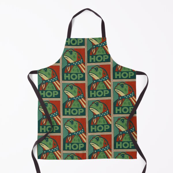 Item preview, HOP meets Hope – The Inflatable Resistance designed and sold by It's Just Me.