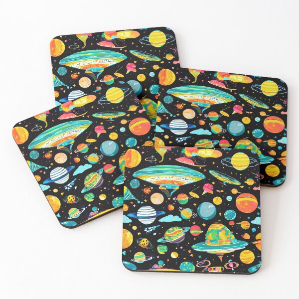 Item preview, Space Games and Crazy Sports designed and sold by Zofia Sosnecka.