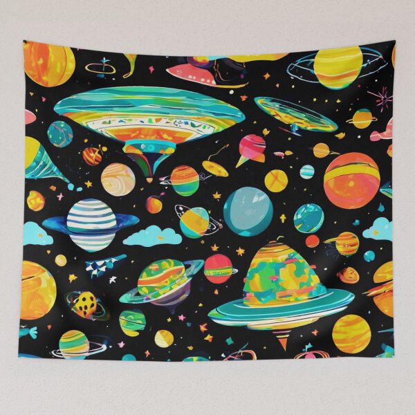 Item preview, Space Games and Crazy Sports designed and sold by Zofia Sosnecka.
