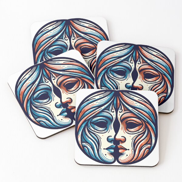 Item preview, Two face designed and sold by Fastokart.