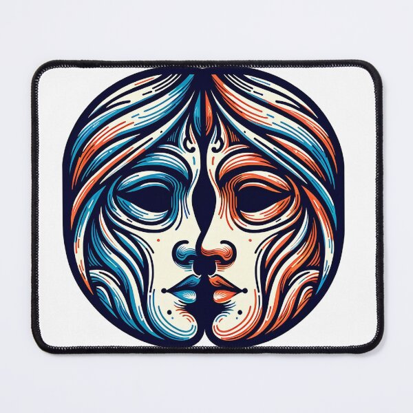 Item preview, Two face designed and sold by Fastokart.