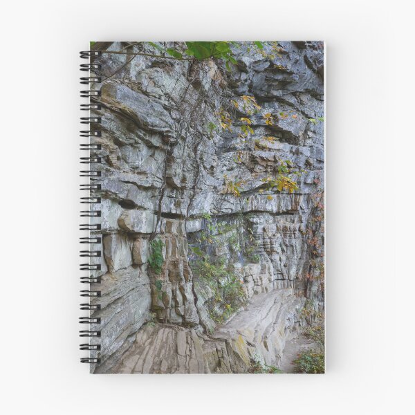 Item preview, Gorge in Autumn designed and sold by Phil Perkins.