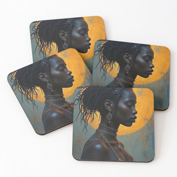 Item preview, Solar Grace: The Radiance Within designed and sold by modernaarte.