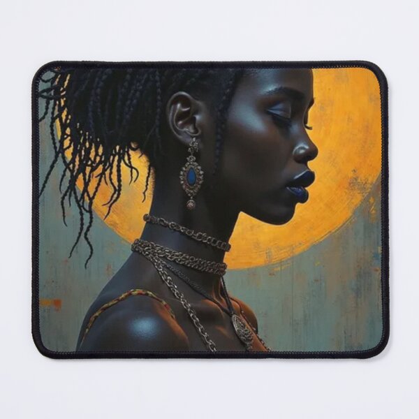 Item preview, Solar Grace: The Radiance Within designed and sold by modernaarte.
