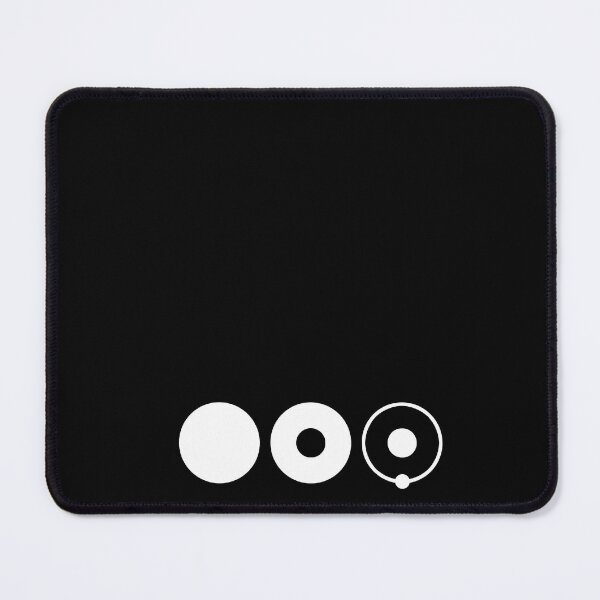 Item preview, SYMBOL OF EVERYTHING - WHITE Minimalism Geometric Design  designed and sold by IndyStry.