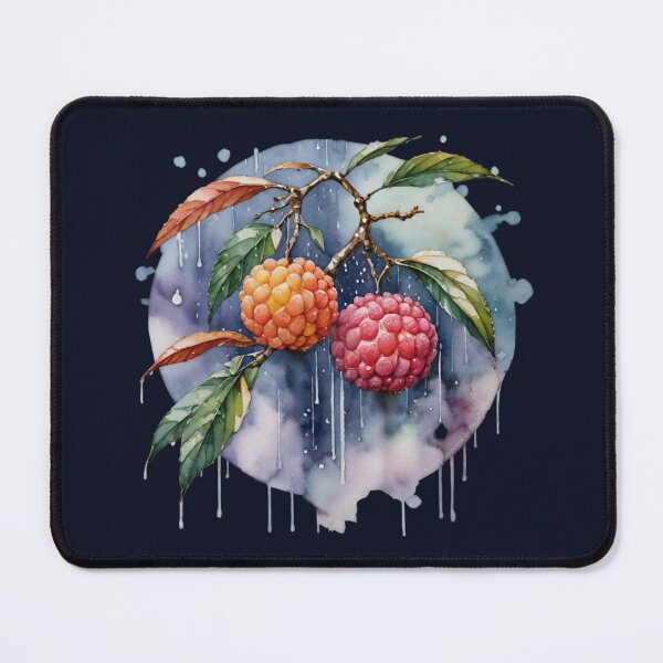 Item preview, Litchi Secrets designed and sold by Global Rainbow Engineers.