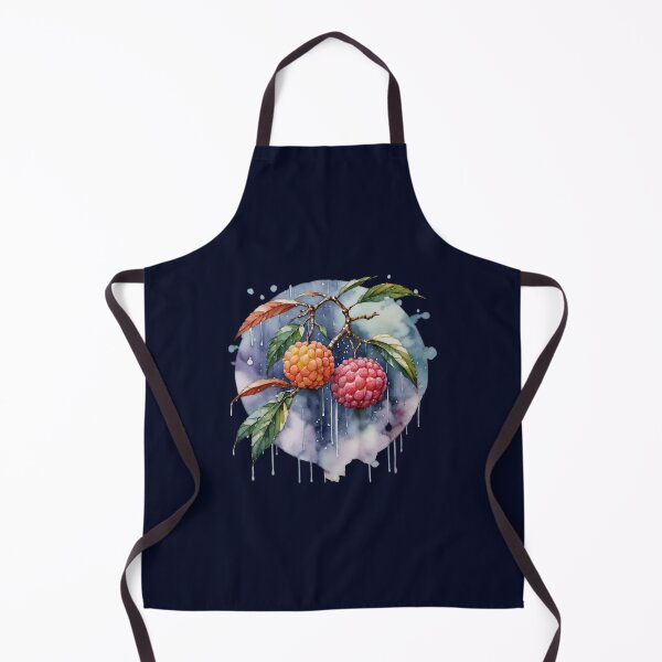 Item preview, Litchi Secrets designed and sold by Global Rainbow Engineers.