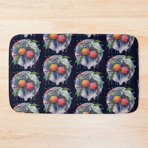 Item preview, Litchi Secrets designed and sold by Global Rainbow Engineers.