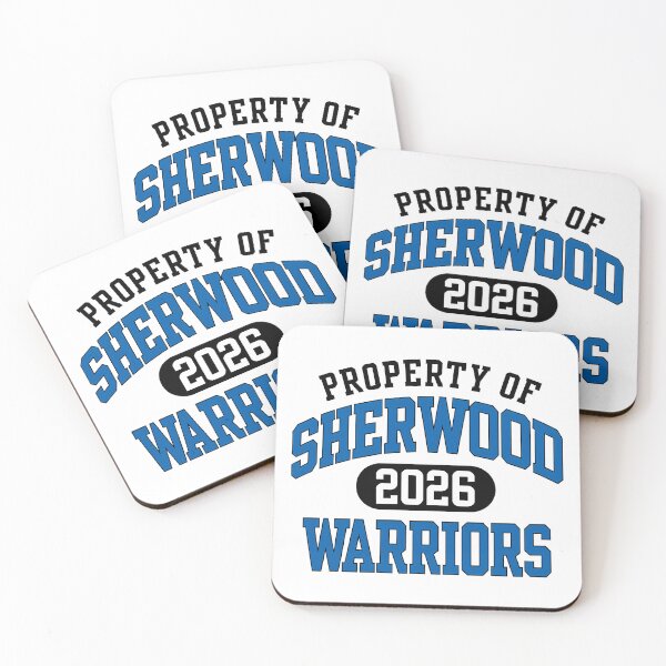 Item preview, sherwood high school  designed and sold by Rescoploser.