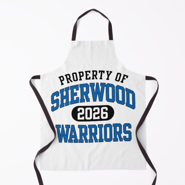 Item preview, sherwood high school  designed and sold by Rescoploser.