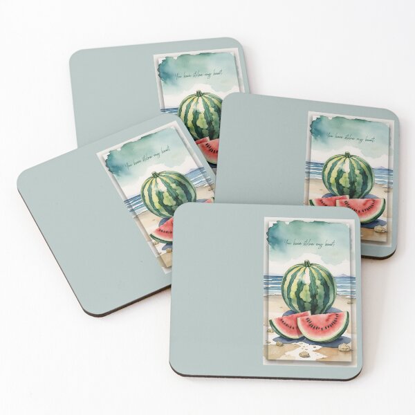 Item preview, Impression of Watermelon Youth designed and sold by Global Rainbow Engineers.