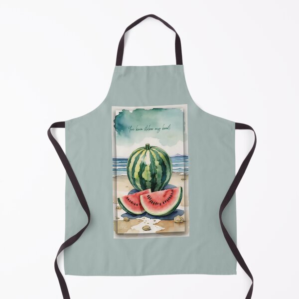 Item preview, Impression of Watermelon Youth designed and sold by Global Rainbow Engineers.