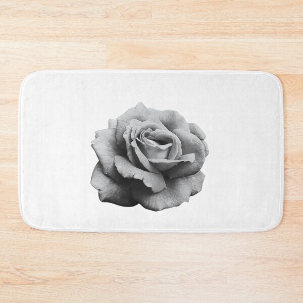 Item preview, Colorless rose designed and sold by Gew-Di.