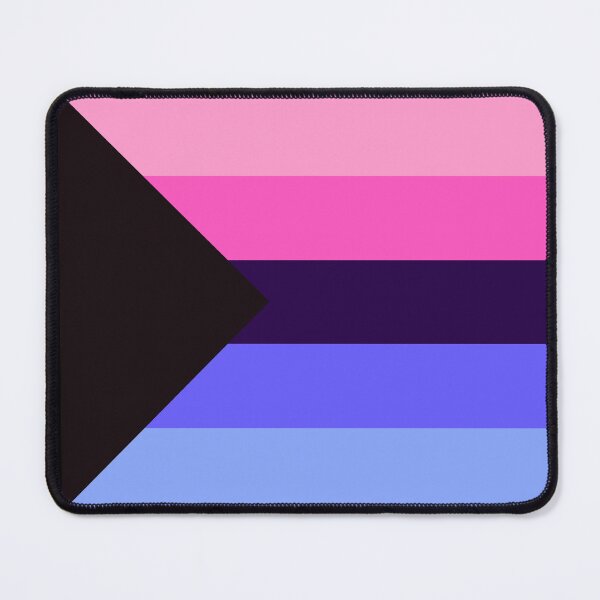Item preview, Demiomnisexual Pride designed and sold by BeccaPaintmore.