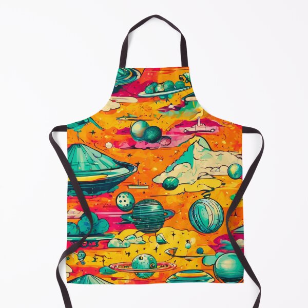 Item preview, Space Games and Crazy Sports designed and sold by Zofia Sosnecka.