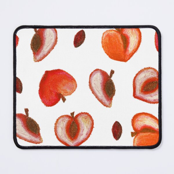 Item preview, Oil Patel Peaches  designed and sold by Shelb136.