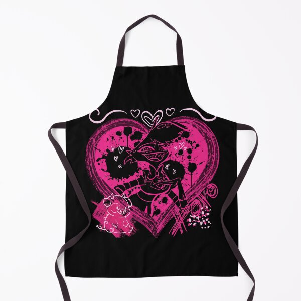 Item preview, Angel Dust Hazbin Hotel Design designed and sold by FallenTurtly.