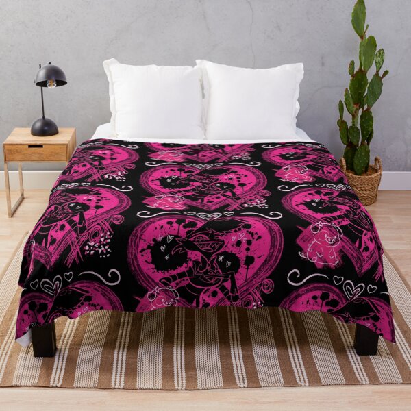 Item preview, Angel Dust Hazbin Hotel Design designed and sold by FallenTurtly.